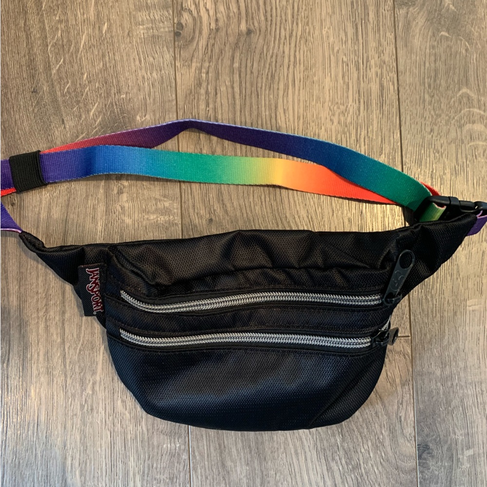 Fanny Pack Jansport